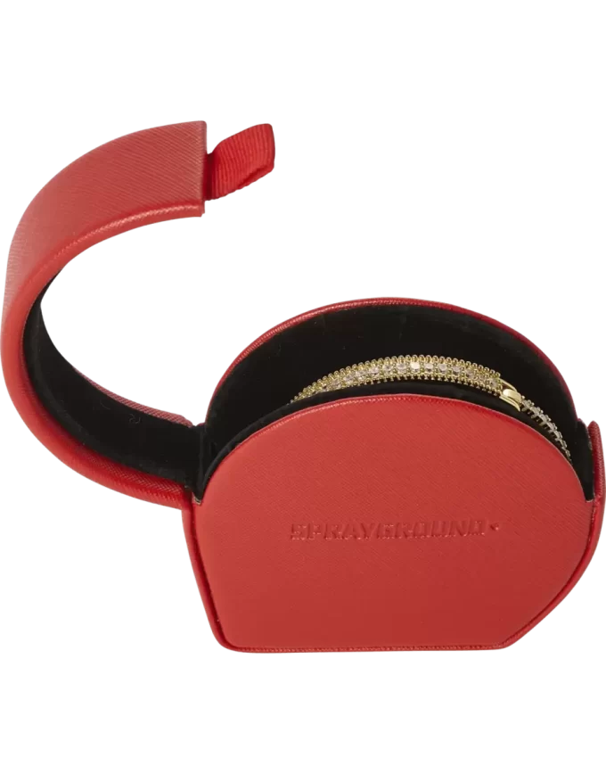 BRACCIALETTO CON MANETTE AMNESTY (18K) BRACCIALETTO CON MANETTE AMNESTY (18K)