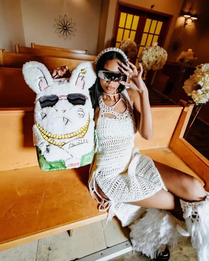 BUNNY MONEY TUTTI GLI AFFARI BUNNY MONEY TUTTI GLI AFFARI