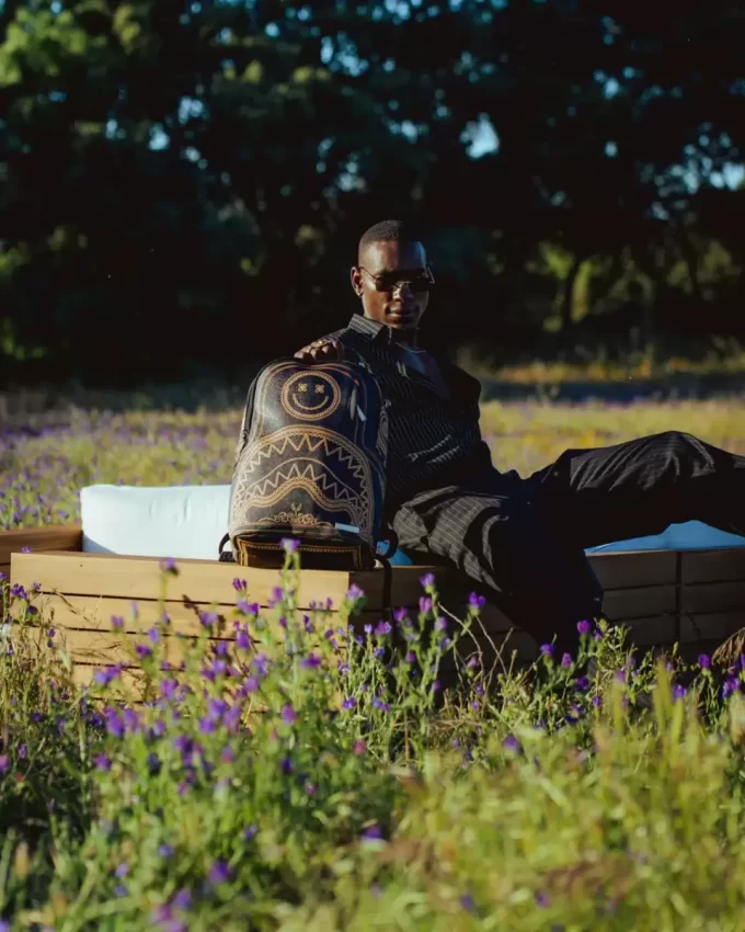 BUONA FORTUNA (DLXV)