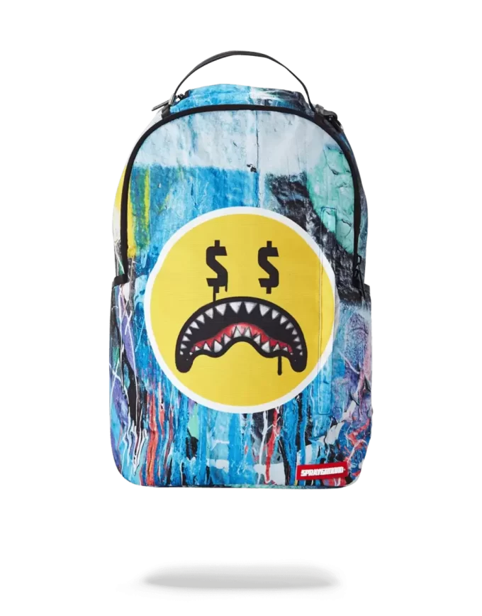 BUONA GIORNATA DA SQUALO