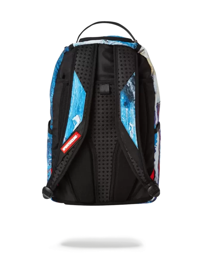 BUONA GIORNATA DA SQUALO