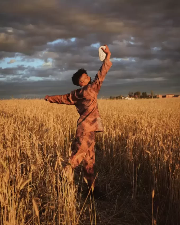 BUSTINA CRÈME DE LA CRÈME