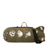 CALL OF DUTY SHARK TORPEDO DUFFLE