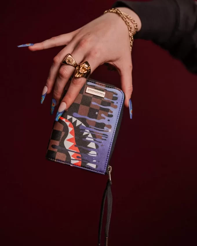 CAMPIONE DEL PORTAFOGLIO GALAXY