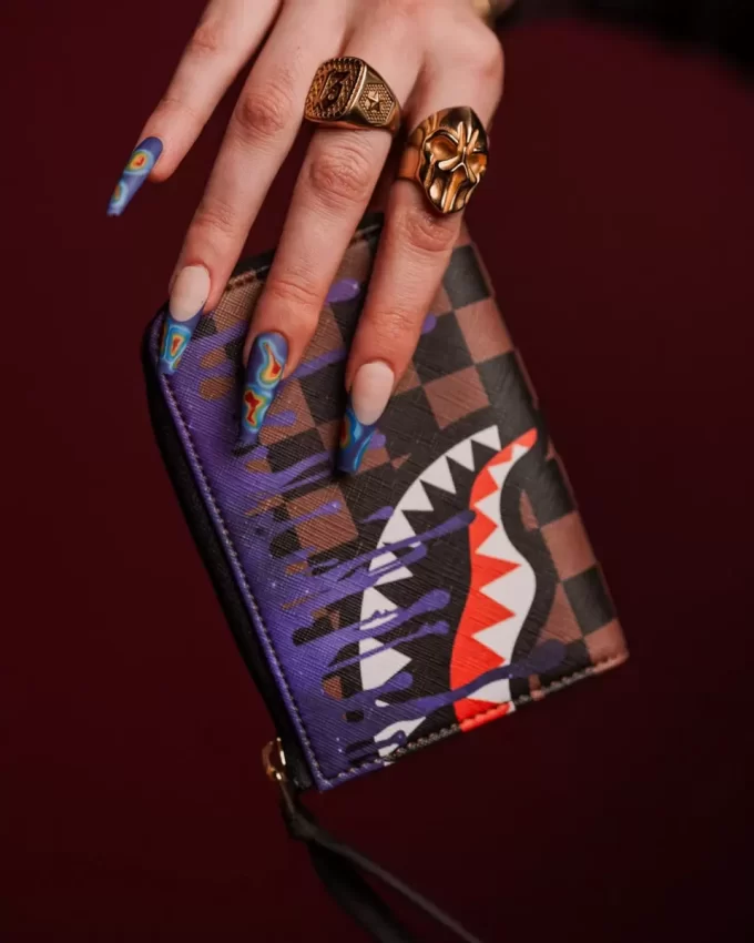 CAMPIONE DEL PORTAFOGLIO GALAXY