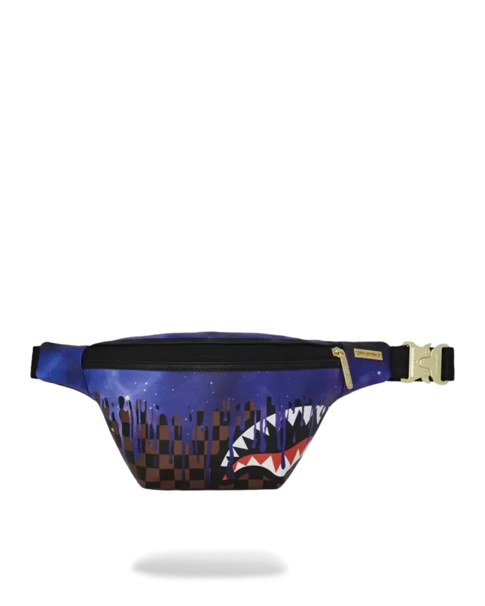 CAMPIONE DELLA BORSA A TRACOLLA GALAXY SAVVY