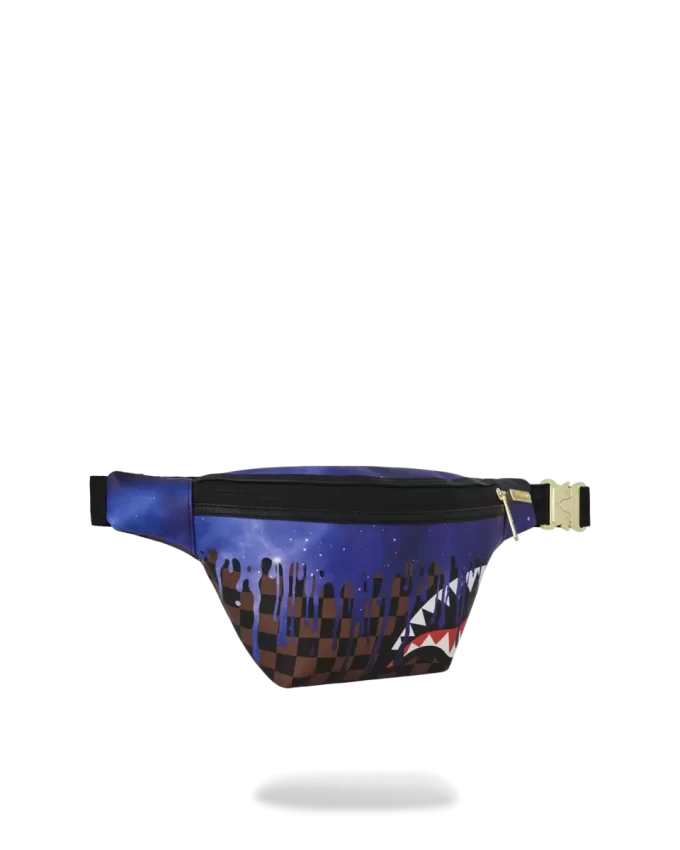 CAMPIONE DELLA BORSA A TRACOLLA GALAXY SAVVY