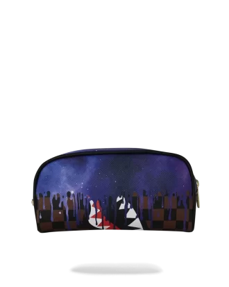 CAMPIONE DELLA BORSA GALASSIA