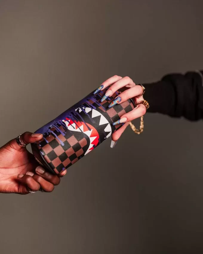 CAMPIONE DELLA BORSA GALASSIA