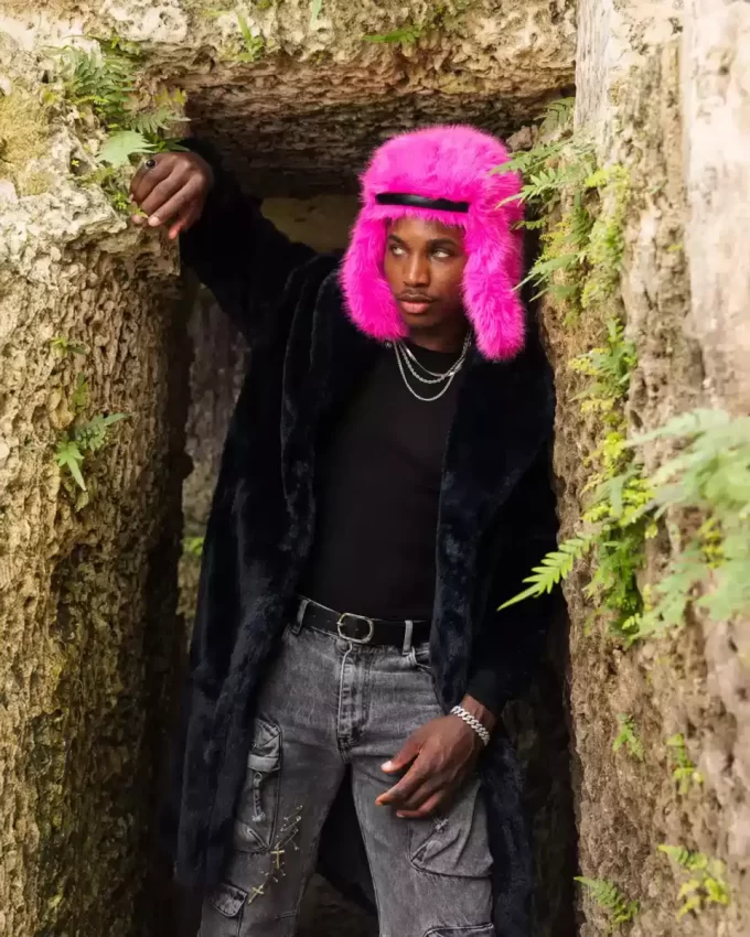 CAPPELLO AEREO A.I. 12 CELESTIAL POWERS – COLLABORAZIONE CON SANDFLOWER CAPPELLO AEREO A.I. 12 CELESTIAL POWERS – COLLABORAZIONE CON SANDFLOWER