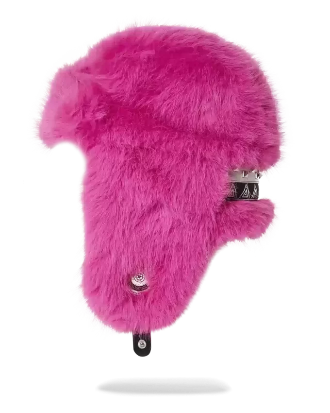 CAPPELLO AEREO A.I. 12 CELESTIAL POWERS – COLLABORAZIONE CON SANDFLOWER CAPPELLO AEREO A.I. 12 CELESTIAL POWERS – COLLABORAZIONE CON SANDFLOWER