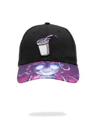 CAPPELLO ALIEN SIZZURP