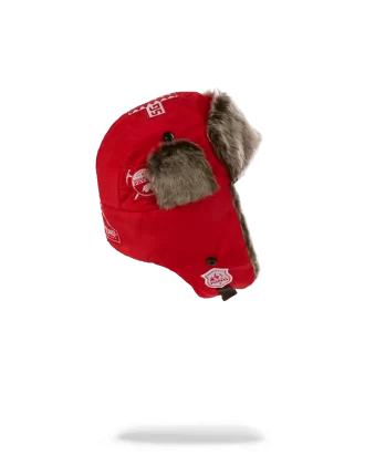 CAPPELLO DA AVIATORE $KY HIGH SEEKERS