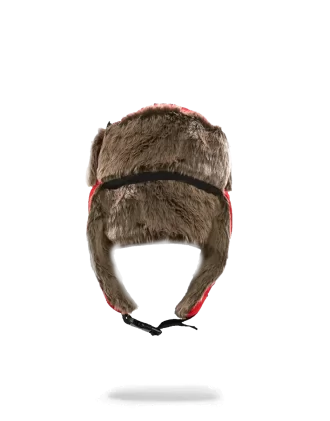 CAPPELLO DA AVIATORE $KY HIGH SEEKERS