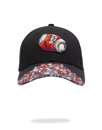 CAPPELLO DA BIRRA DUFF