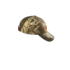 CAPPELLO DA CACCIATORE WILD LIFE CON PATTA RIMOVIBILE