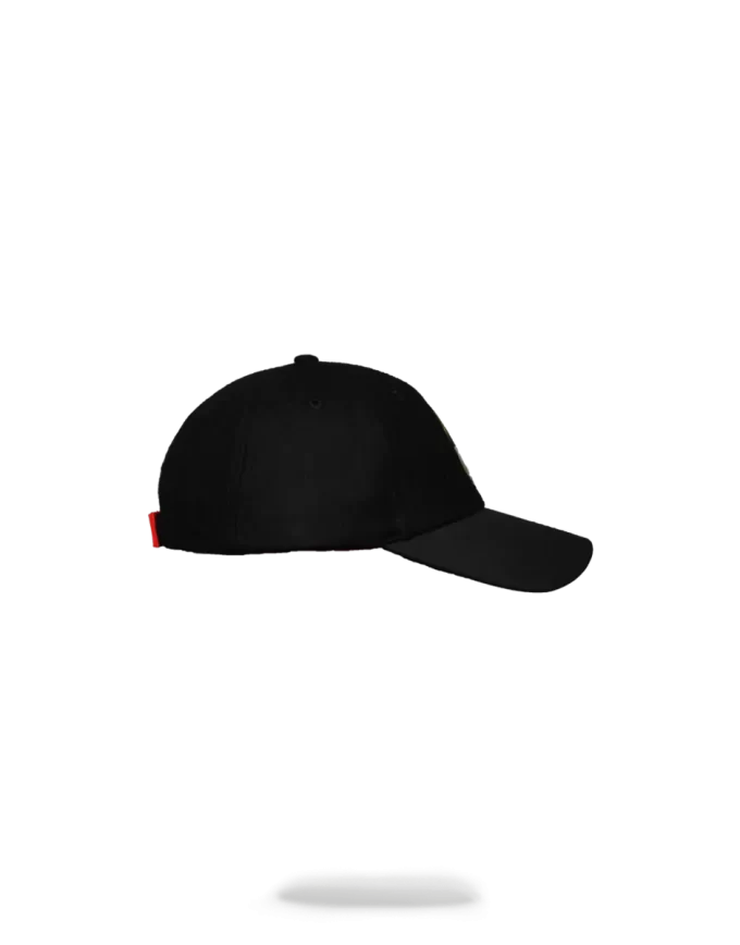 CAPPELLO IN FELTRO REPTAR TOMMY