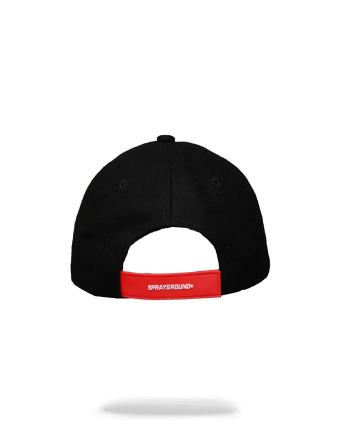 CAPPELLO IN FELTRO REPTAR TOMMY