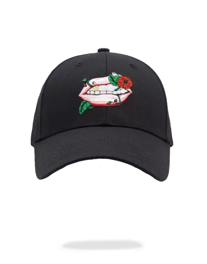 CAPPELLO JUNGLE LIPS