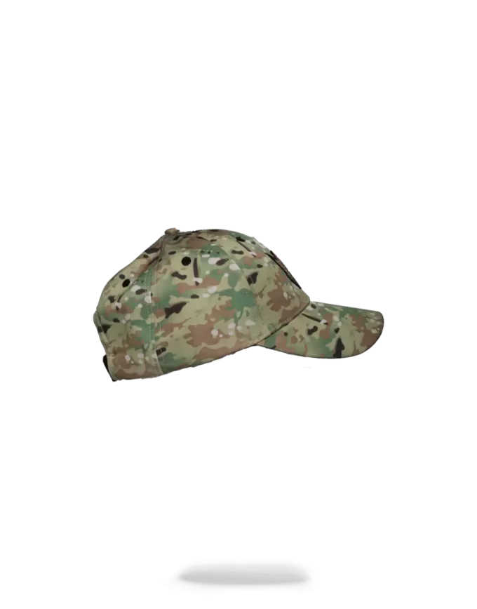 CAPPELLO MULTICAM