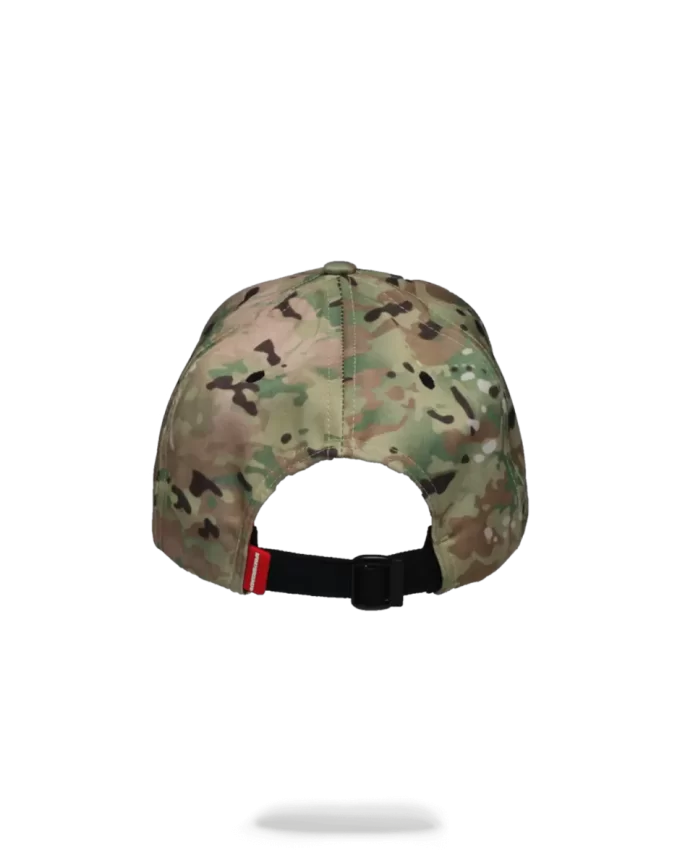 CAPPELLO MULTICAM