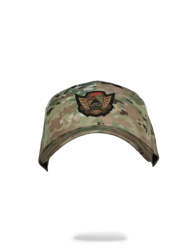 CAPPELLO MULTICAM