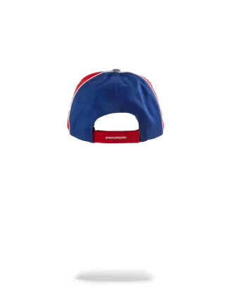 CAPPELLO PER SERVIZIO PACCHETTI UNITED SHARKS