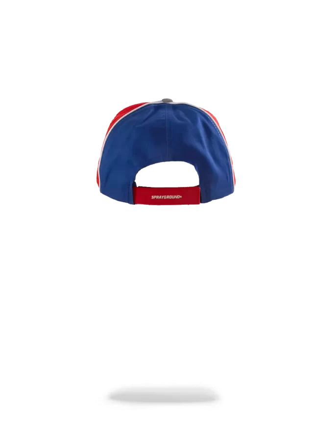 CAPPELLO PER SERVIZIO PACCHETTI UNITED SHARKS