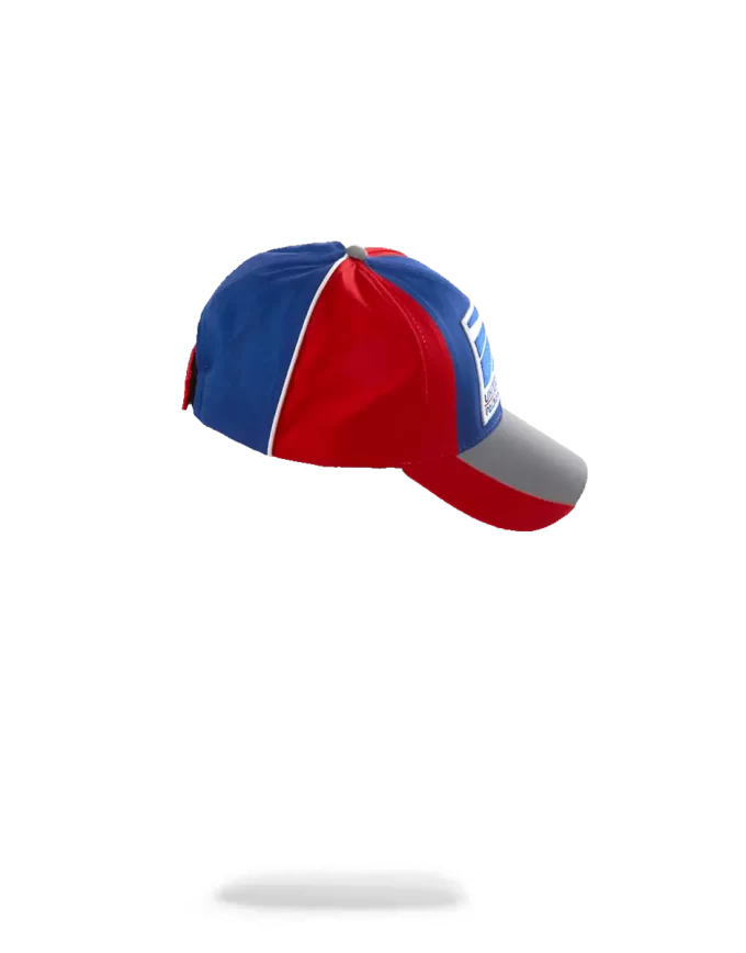 CAPPELLO PER SERVIZIO PACCHETTI UNITED SHARKS