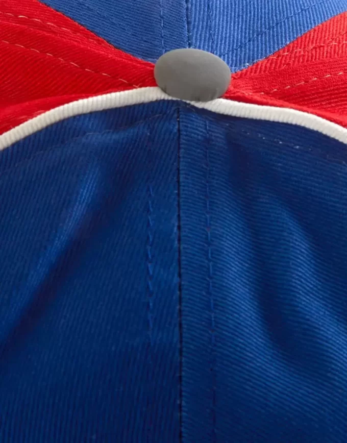 CAPPELLO PER SERVIZIO PACCHETTI UNITED SHARKS