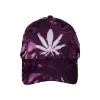 CAPPELLO TIE DYE VIOLA 420 CAPPELLO TIE DYE VIOLA 420