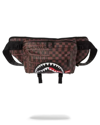 CARGO CROSSBODY: DIVIDERE IL CONTO