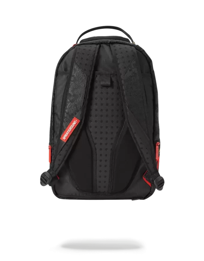 CARICO DRAGON SIDE SHARK CARICO DRAGON SIDE SHARK