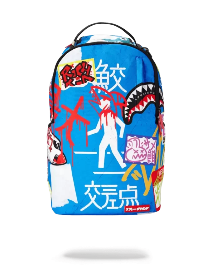 CARTELLO STRADALE GIAPPONESE CARTELLO STRADALE GIAPPONESE