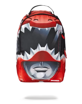 CASCO RED RANGER