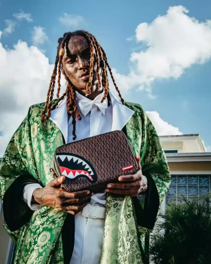 CASHIN CHECKS BORSETTA DA TOILET CASHIN CHECKS BORSETTA DA TOILET