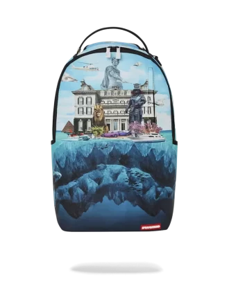 CASTELLO di SPRAYGROUND