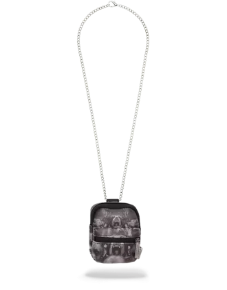 CATENA PER ZAINO PITBULL