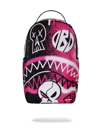 CERTO PERCHÉ NO ZAINO DLXR