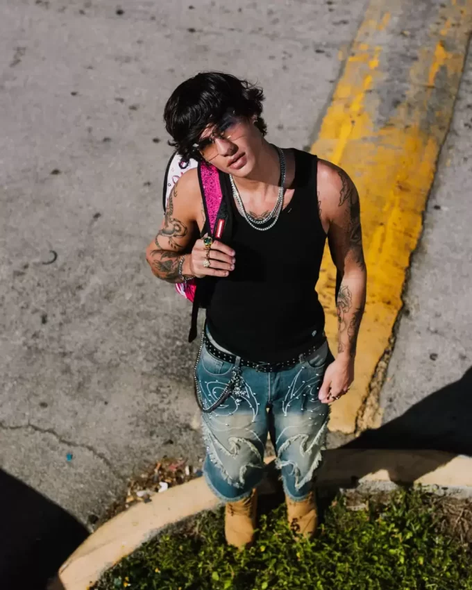 CERTO PERCHÉ NO ZAINO DLXR