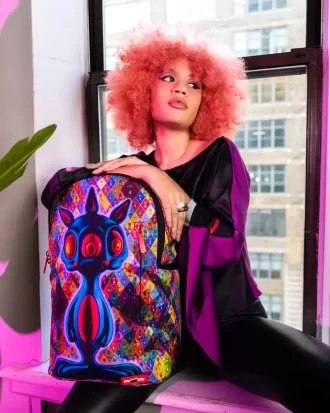 COLLABORAZIONE CON LO SQUALO CONIGLIO E RON ENGLISH