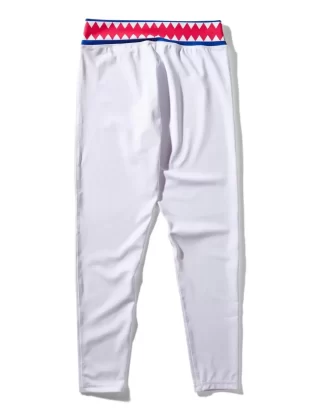 COLLANT YOGA DRIP (BIANCO)