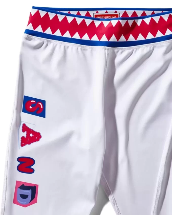 COLLANT YOGA DRIP (BIANCO) COLLANT YOGA DRIP (BIANCO)