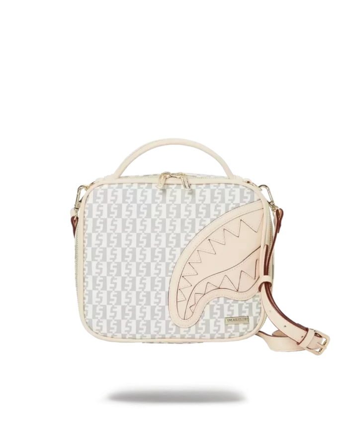 CONFEZIONE SNACK CRÈME DE LA CRÈME ISOLATA