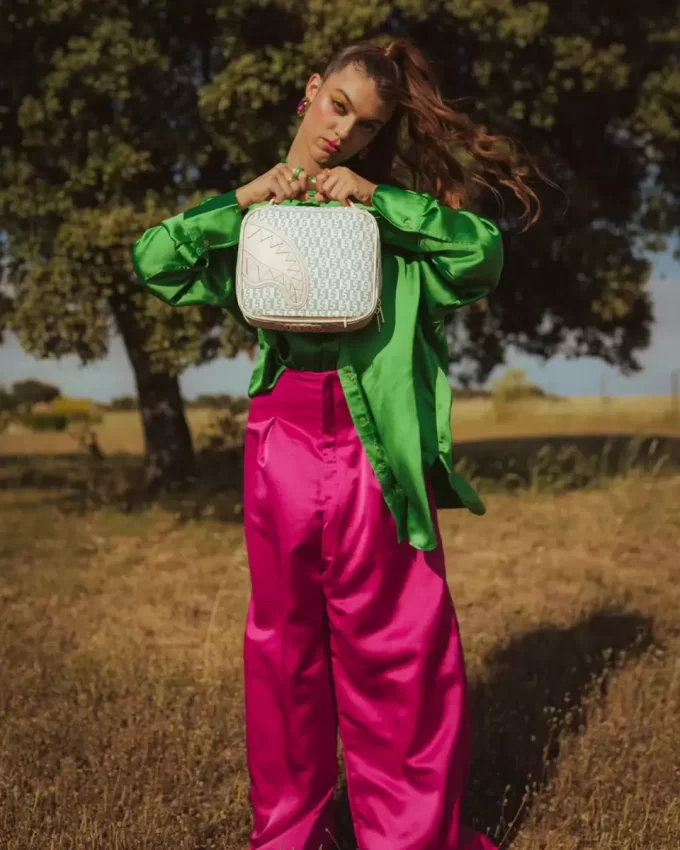 CONFEZIONE SNACK CRÈME DE LA CRÈME ISOLATA