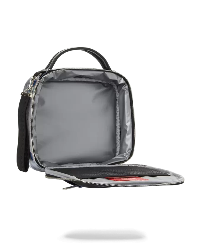 Confezione snack DNA JARVIS LANDRY