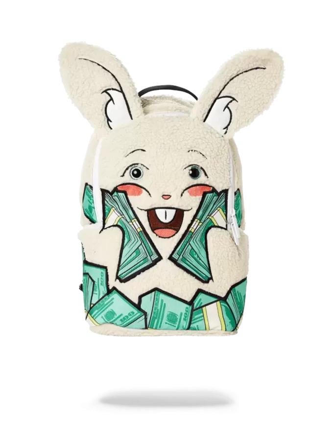 CONIGLIETTO DI SOLDI