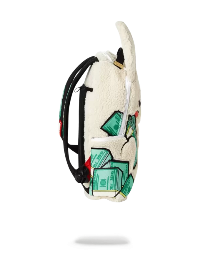 CONIGLIETTO DI SOLDI