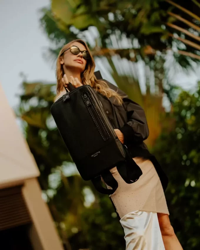 CONTROLLO DELLA REALTÀ SMARTPACK