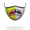 COPRIVISO ADATTO AD ADULTO DOODLEBOB SPLIT SHARK